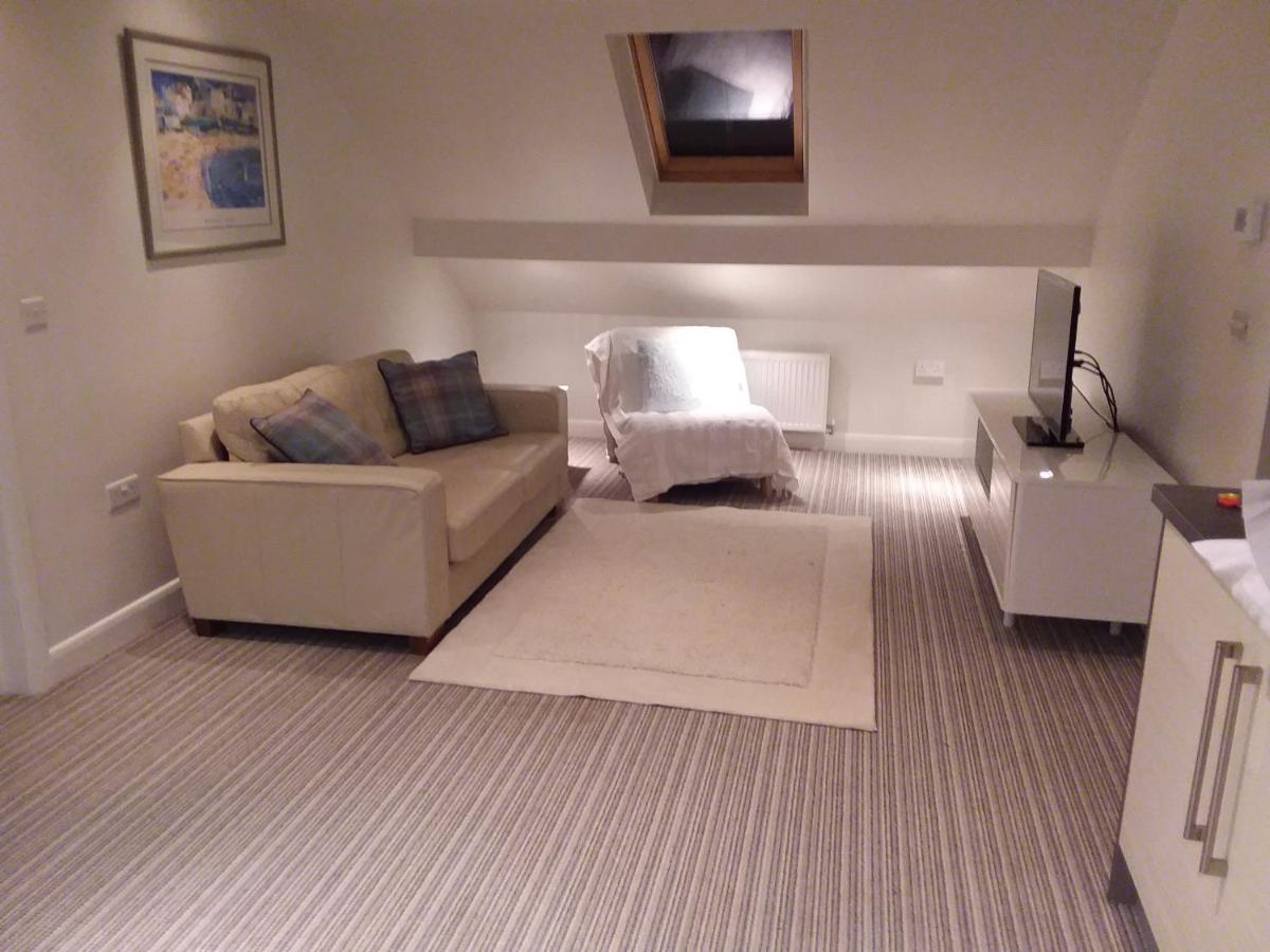 Kneese Loft Daire Chesterfield Dış mekan fotoğraf
